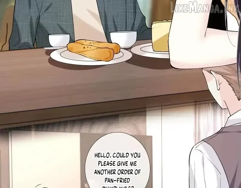 Everyone’s Darling Chapter 403 page 38