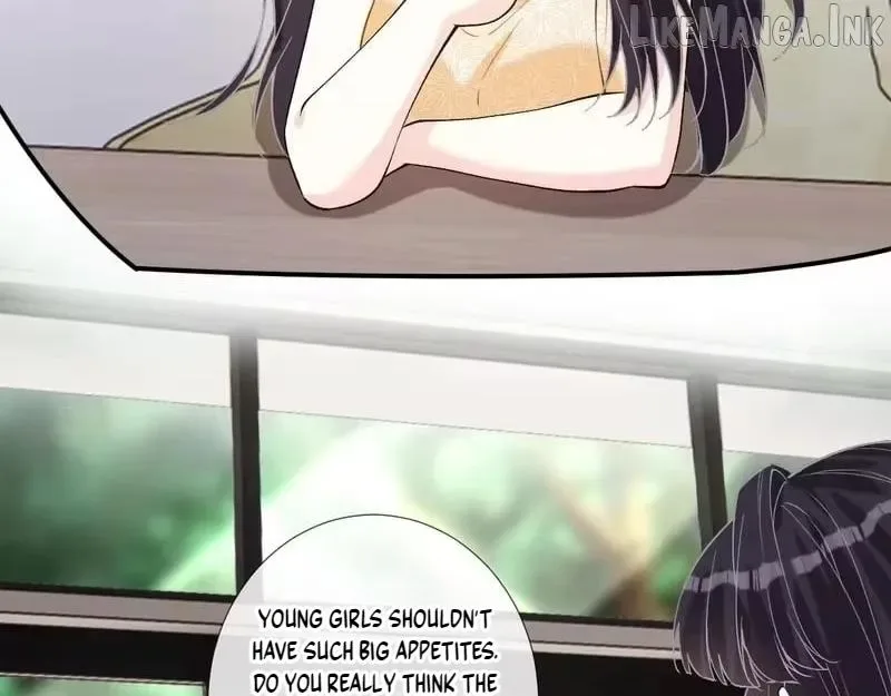 Everyone’s Darling Chapter 403 page 36