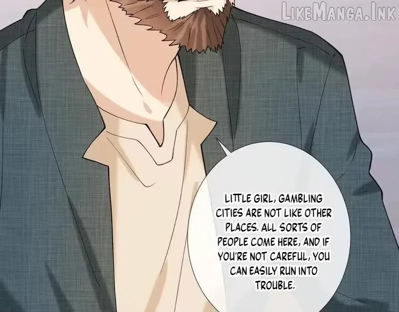 Everyone’s Darling Chapter 403 page 43