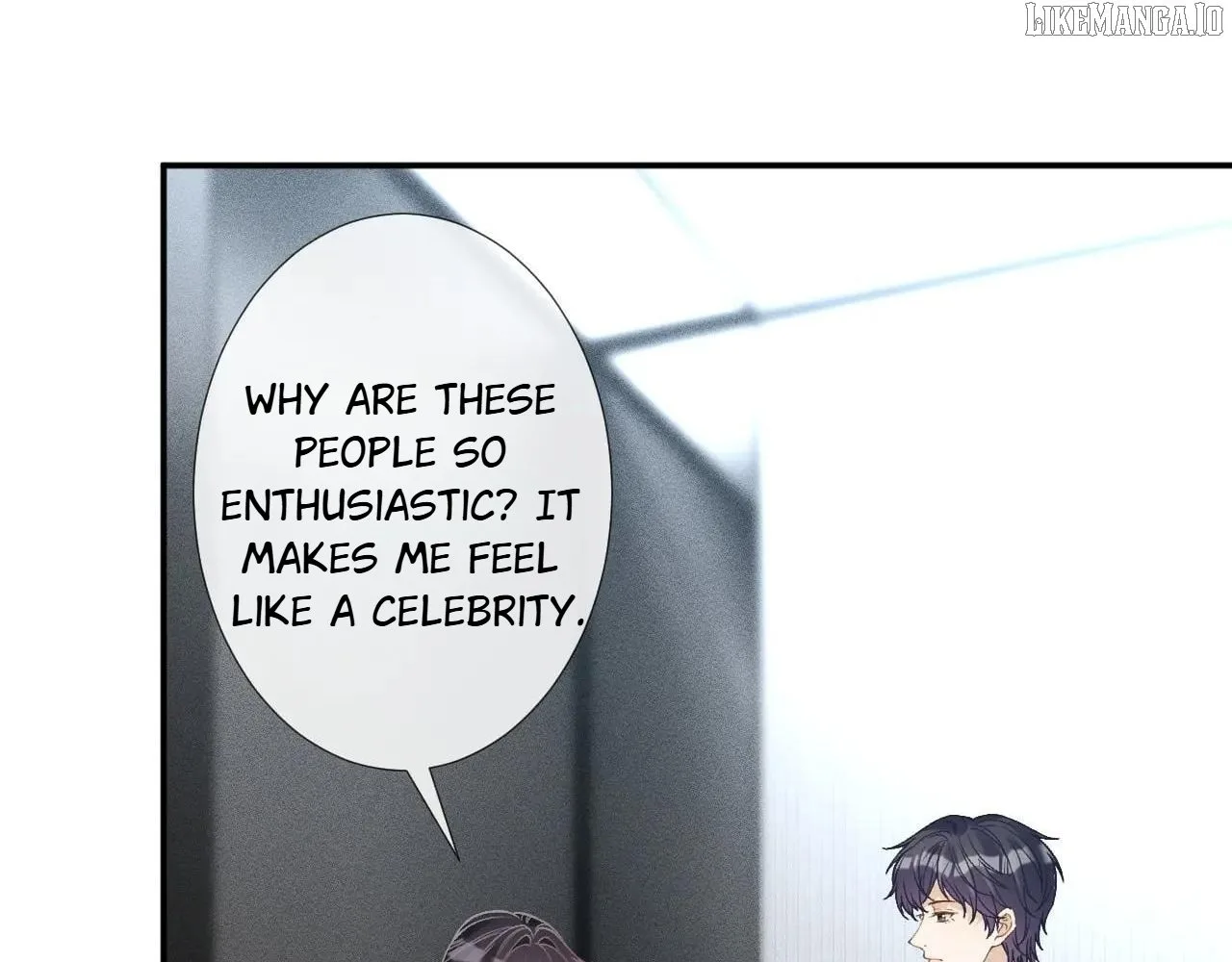 Everyone’s Darling Chapter 348 page 92