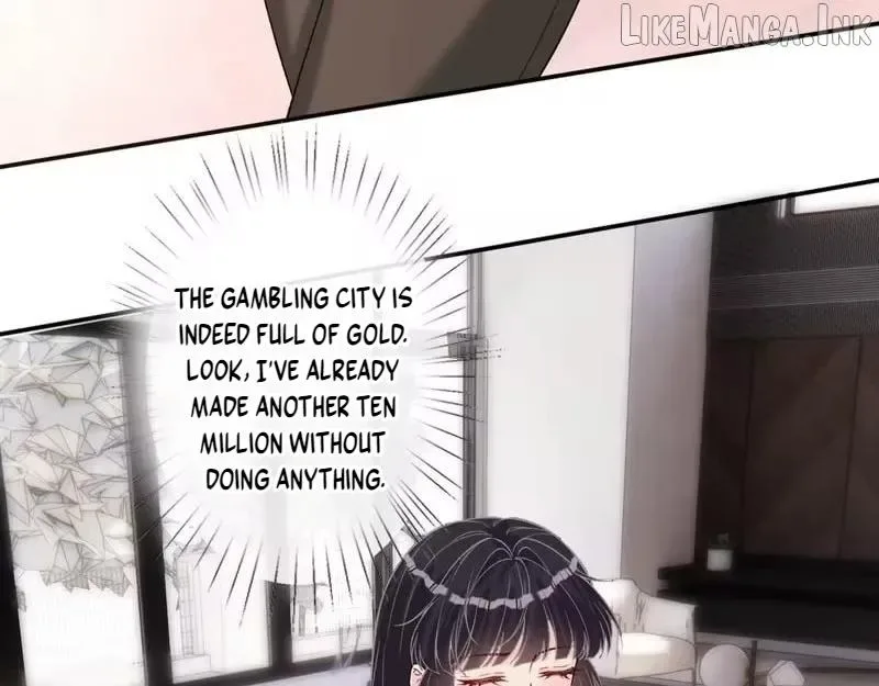 Everyone’s Darling Chapter 403 page 51