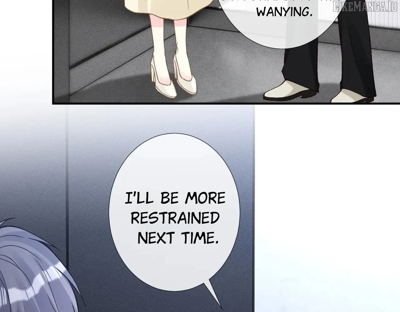 Everyone’s Darling Chapter 348 page 94