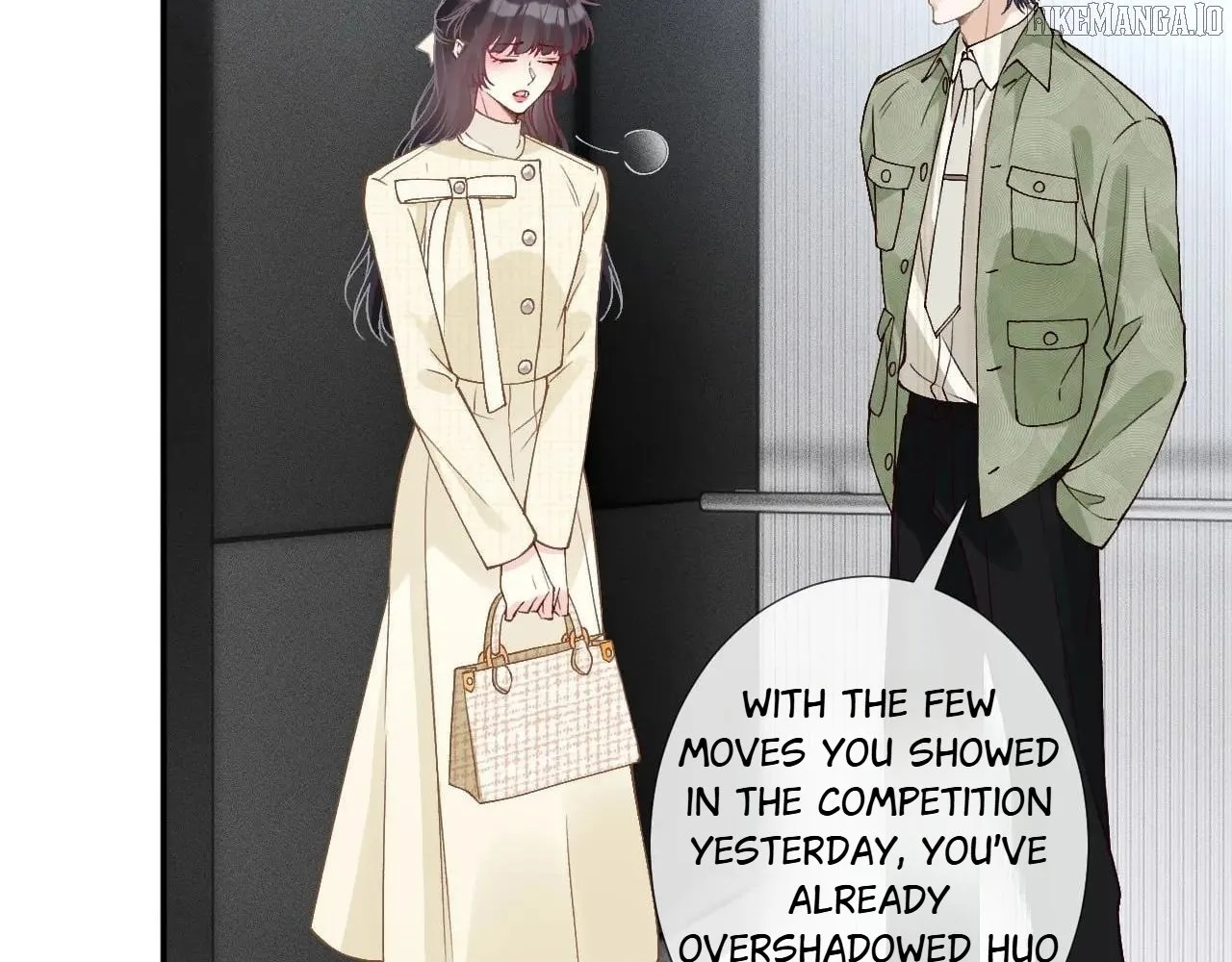Everyone’s Darling Chapter 348 page 93