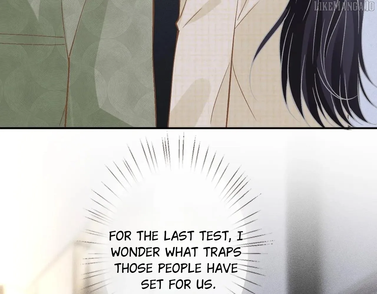 Everyone’s Darling Chapter 348 page 96