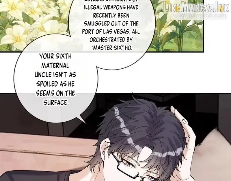 Everyone’s Darling Chapter 404 page 2