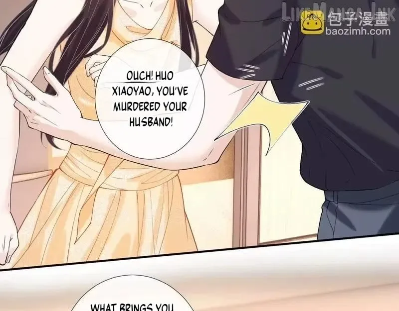 Everyone’s Darling Chapter 403 page 71