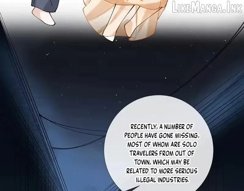 Everyone’s Darling Chapter 404 page 8