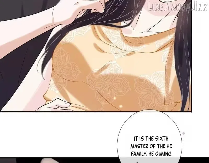Everyone’s Darling Chapter 403 page 87
