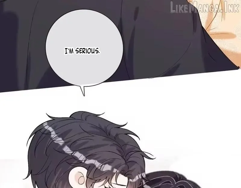 Everyone’s Darling Chapter 404 page 6