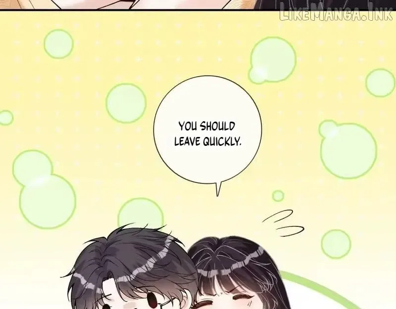 Everyone’s Darling Chapter 404 page 15