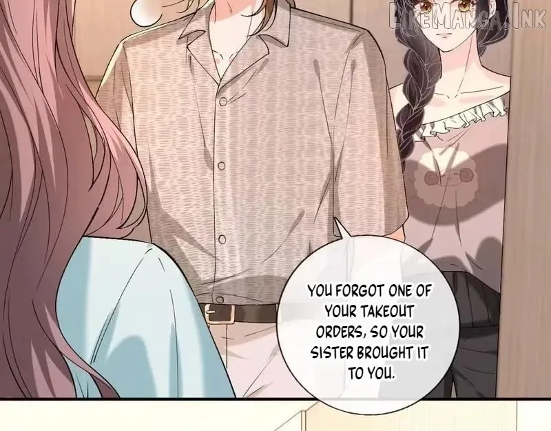 Everyone’s Darling Chapter 405 page 7