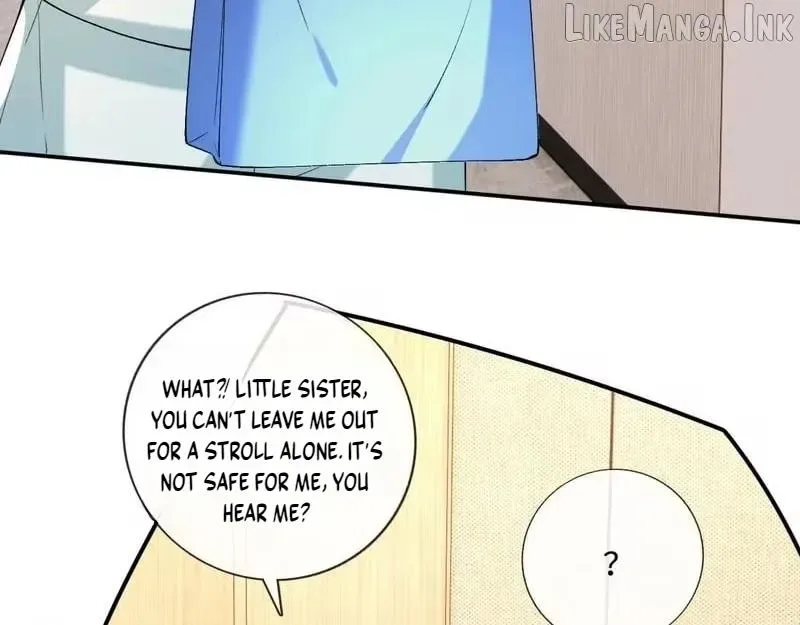 Everyone’s Darling Chapter 405 page 10