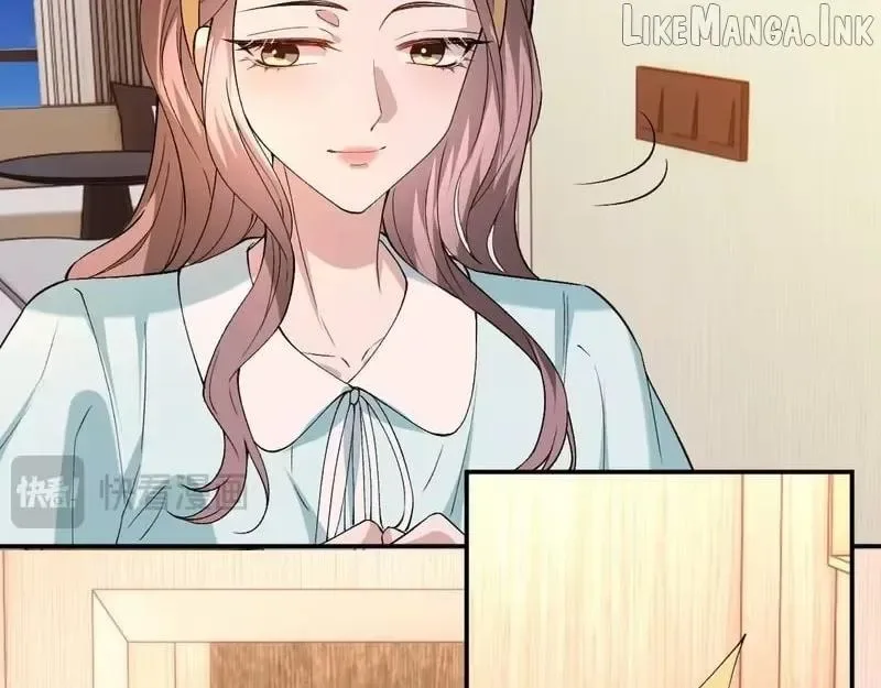 Everyone’s Darling Chapter 405 page 14