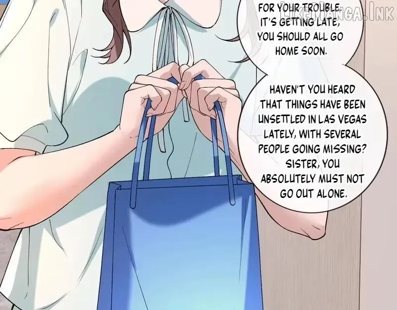Everyone’s Darling Chapter 405 page 9