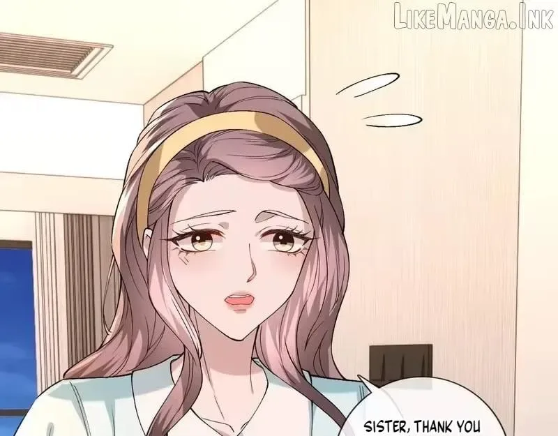 Everyone’s Darling Chapter 405 page 8