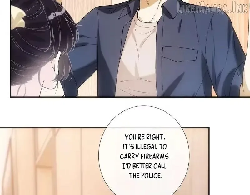 Everyone’s Darling Chapter 406 page 2