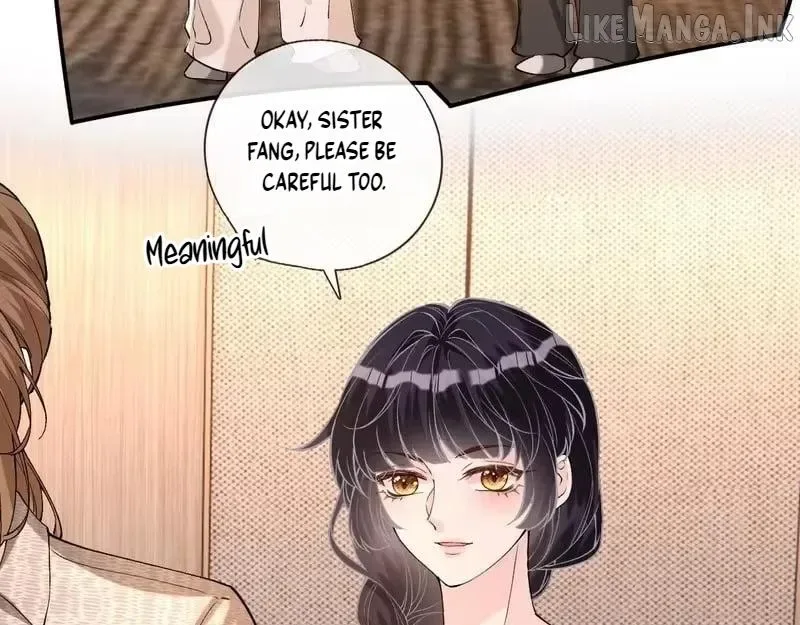 Everyone’s Darling Chapter 405 page 12