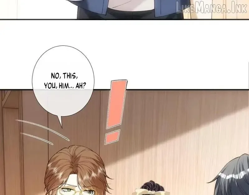 Everyone’s Darling Chapter 406 page 12