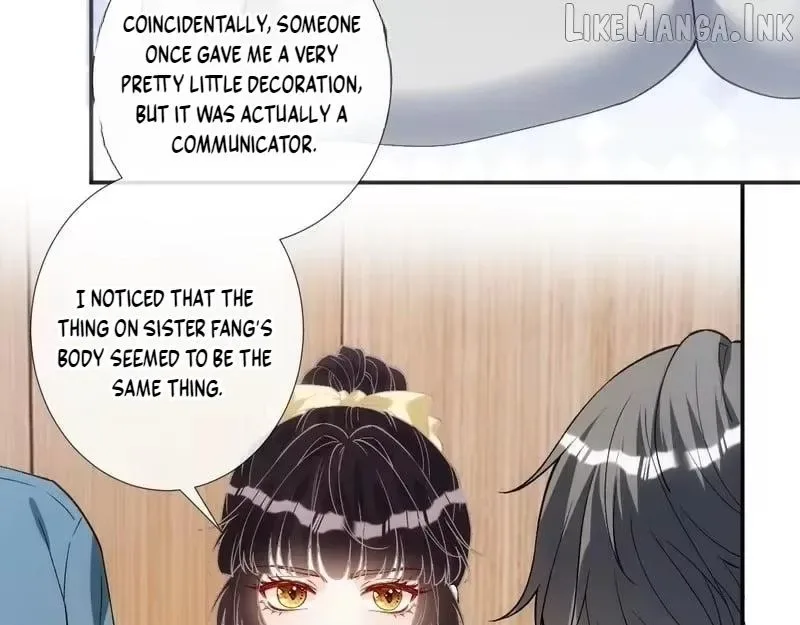 Everyone’s Darling Chapter 406 page 19