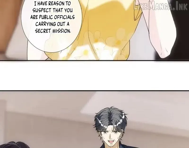 Everyone’s Darling Chapter 406 page 32