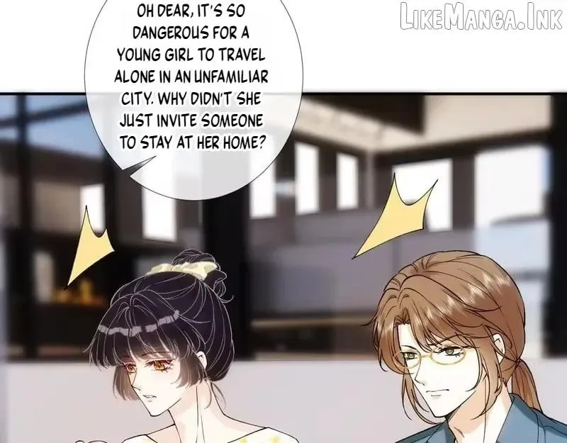 Everyone’s Darling Chapter 405 page 30