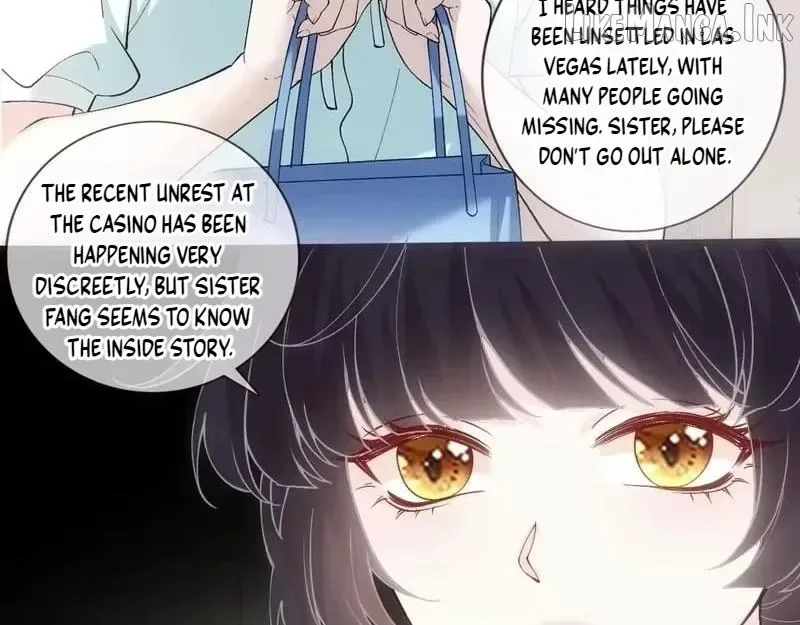 Everyone’s Darling Chapter 406 page 25