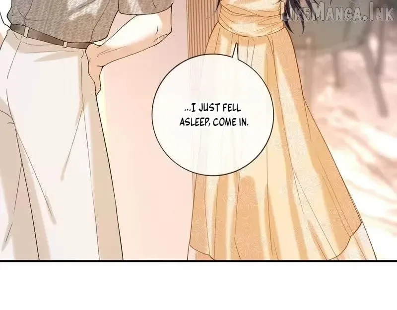 Everyone’s Darling Chapter 404 page 33