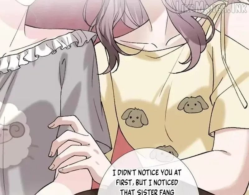 Everyone’s Darling Chapter 406 page 16