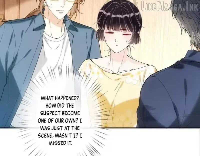 Everyone’s Darling Chapter 406 page 13