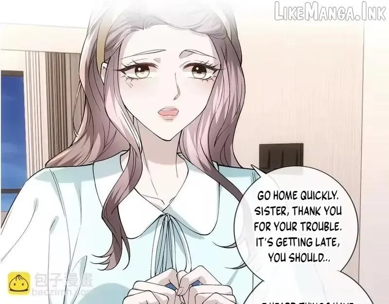 Everyone’s Darling Chapter 406 page 24