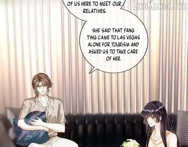 Everyone’s Darling Chapter 404 page 40