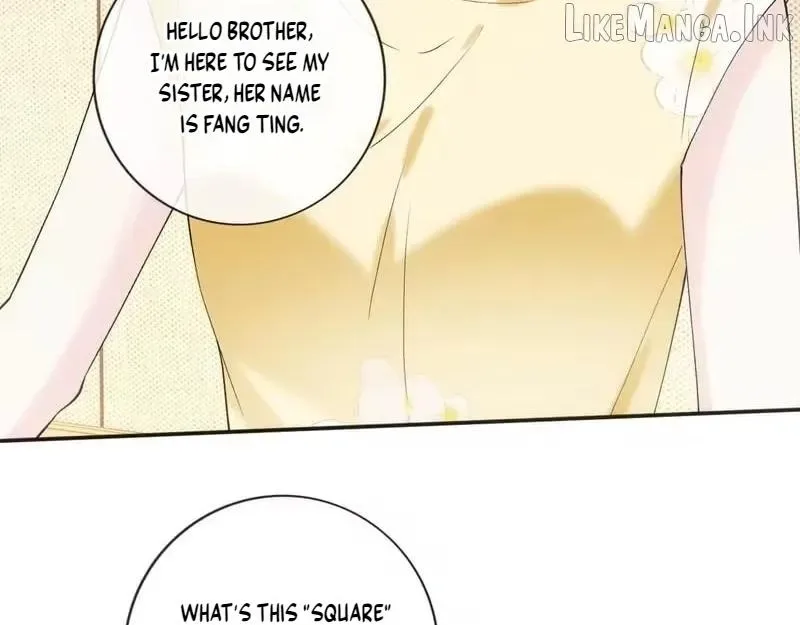Everyone’s Darling Chapter 405 page 56