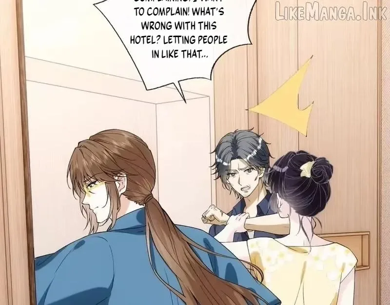 Everyone’s Darling Chapter 405 page 60