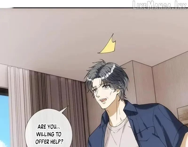 Everyone’s Darling Chapter 406 page 40