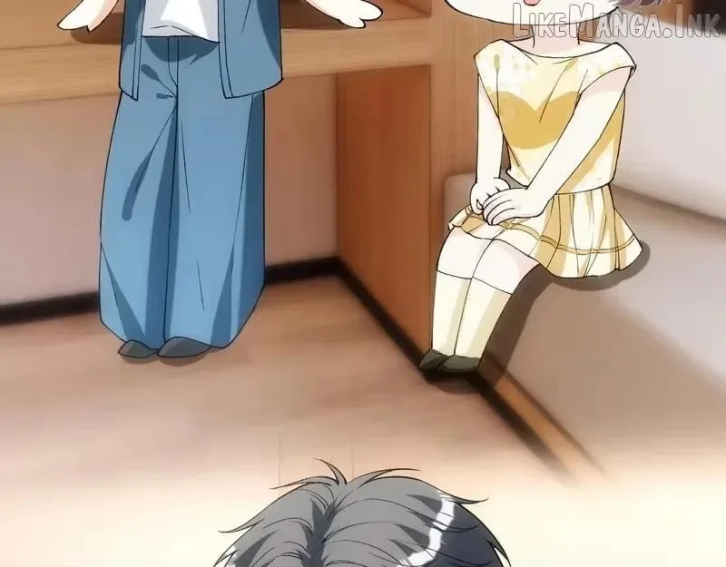 Everyone’s Darling Chapter 406 page 35