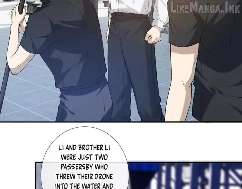 Everyone’s Darling Chapter 408 page 2