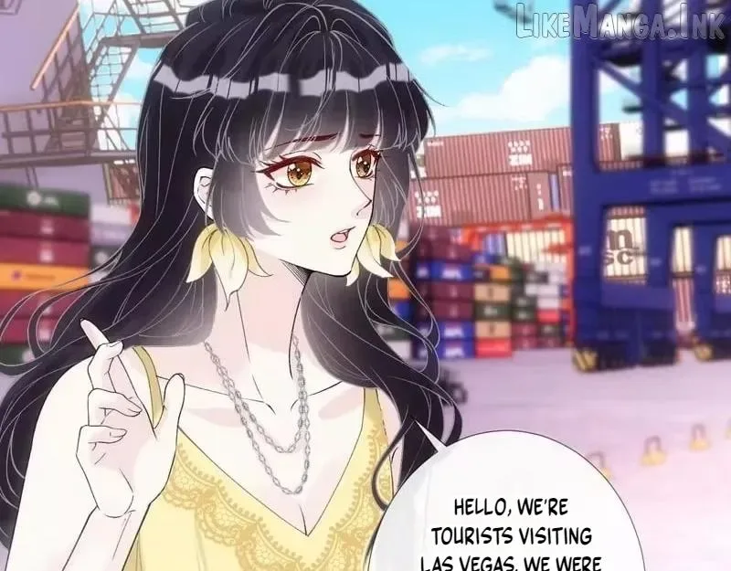 Everyone’s Darling Chapter 407 page 40
