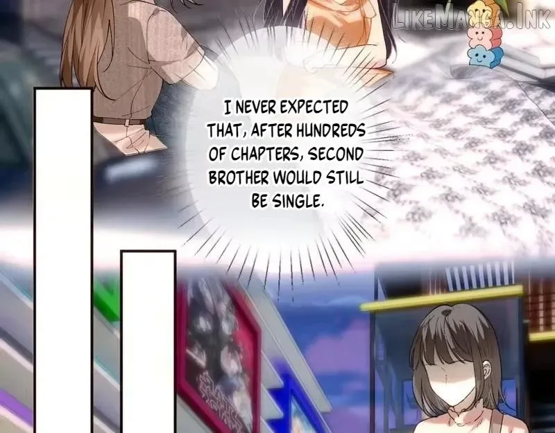 Everyone’s Darling Chapter 404 page 48