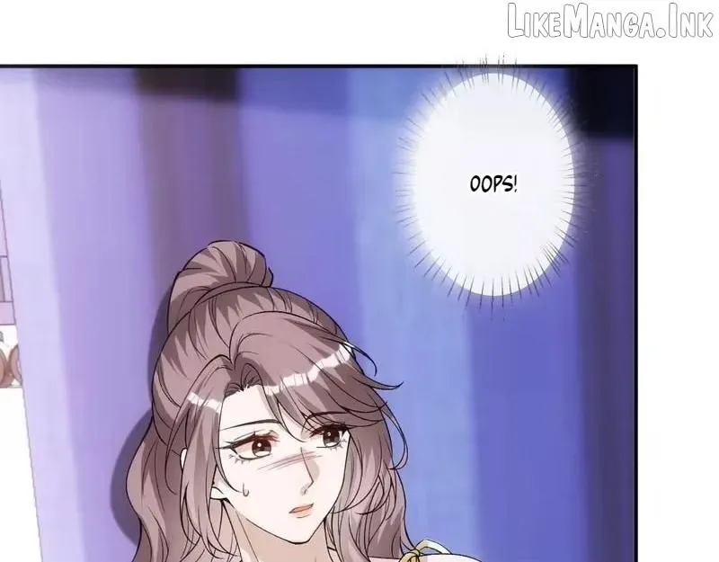 Everyone’s Darling Chapter 407 page 30