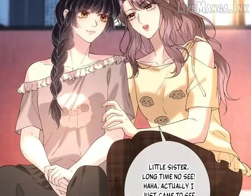 Everyone’s Darling Chapter 404 page 51