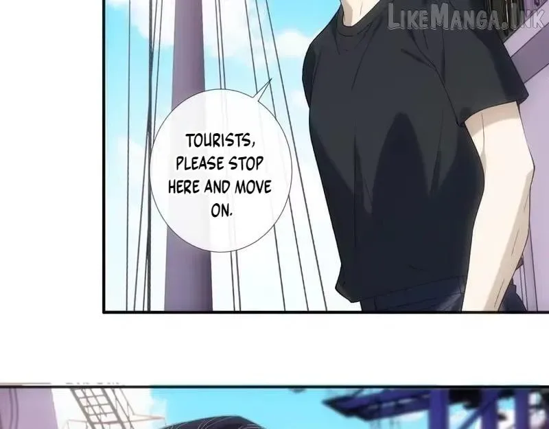 Everyone’s Darling Chapter 407 page 39