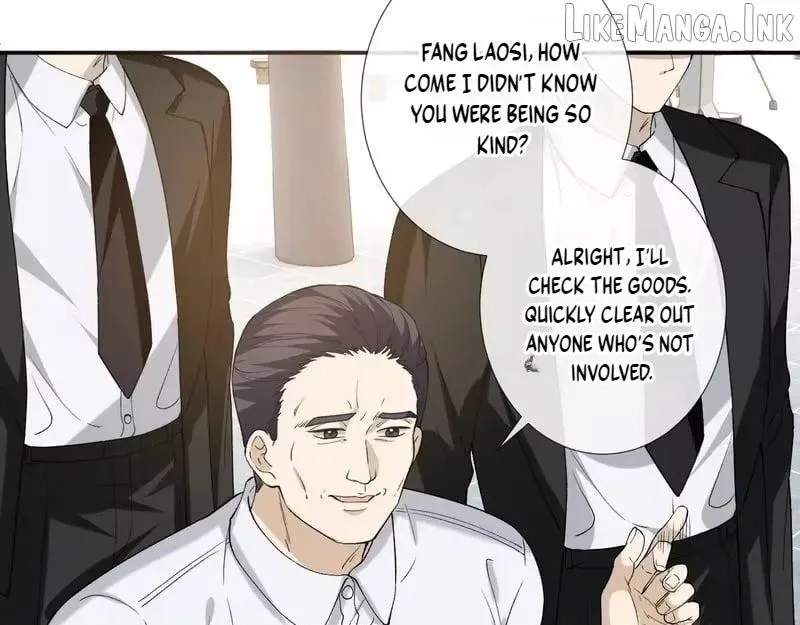 Everyone’s Darling Chapter 408 page 5