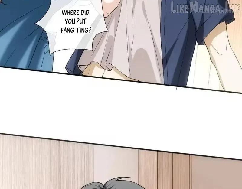 Everyone’s Darling Chapter 405 page 75