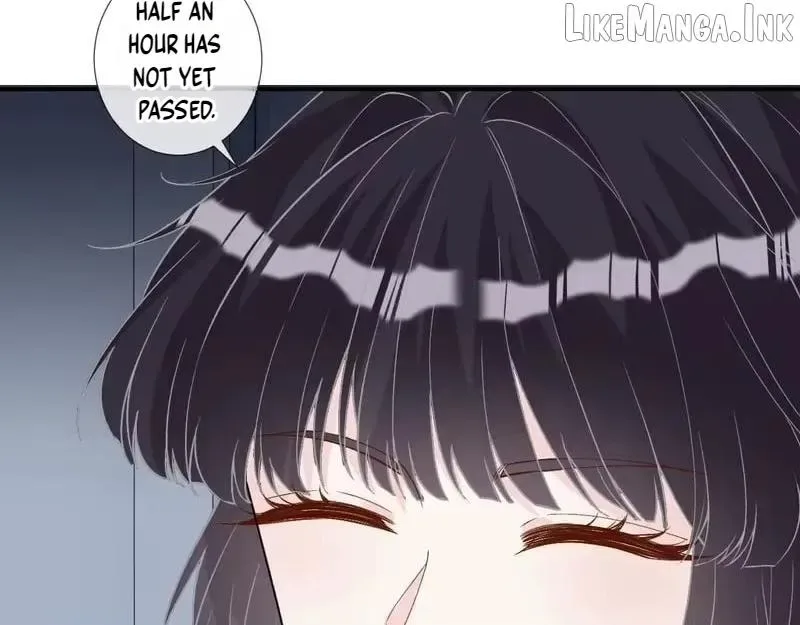 Everyone’s Darling Chapter 408 page 11