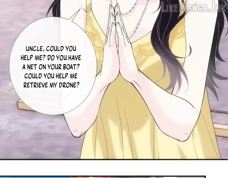 Everyone’s Darling Chapter 407 page 44