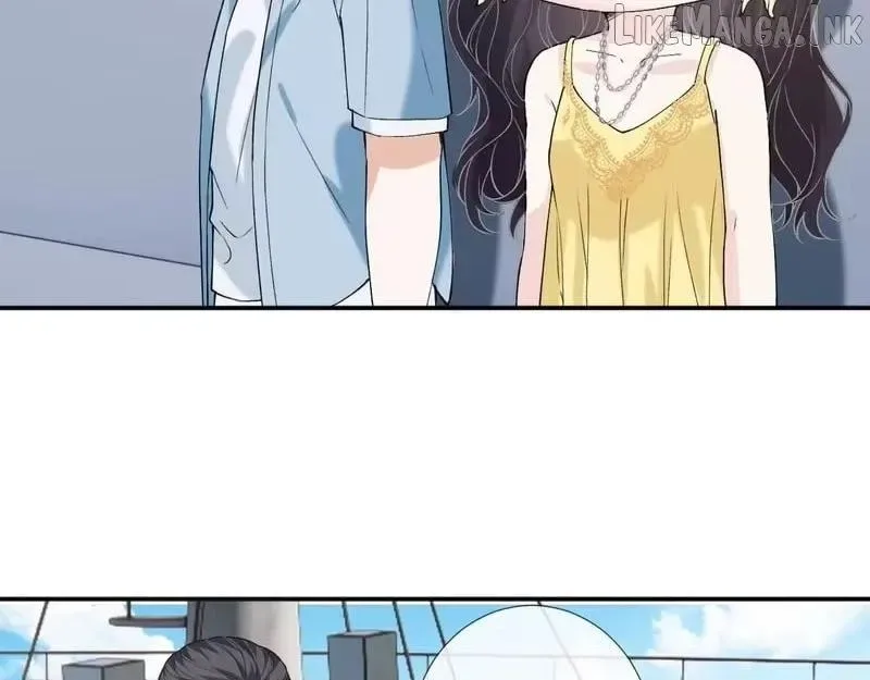 Everyone’s Darling Chapter 408 page 21