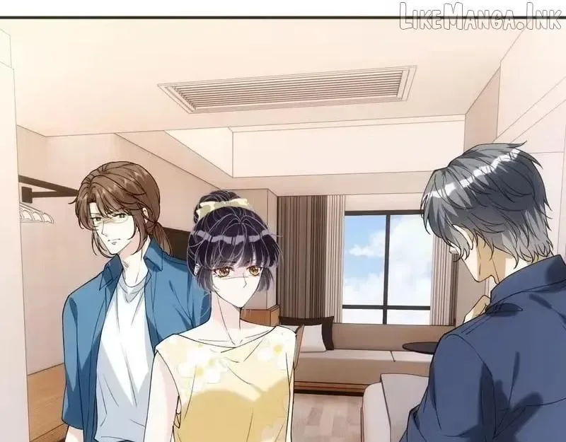 Everyone’s Darling Chapter 405 page 82