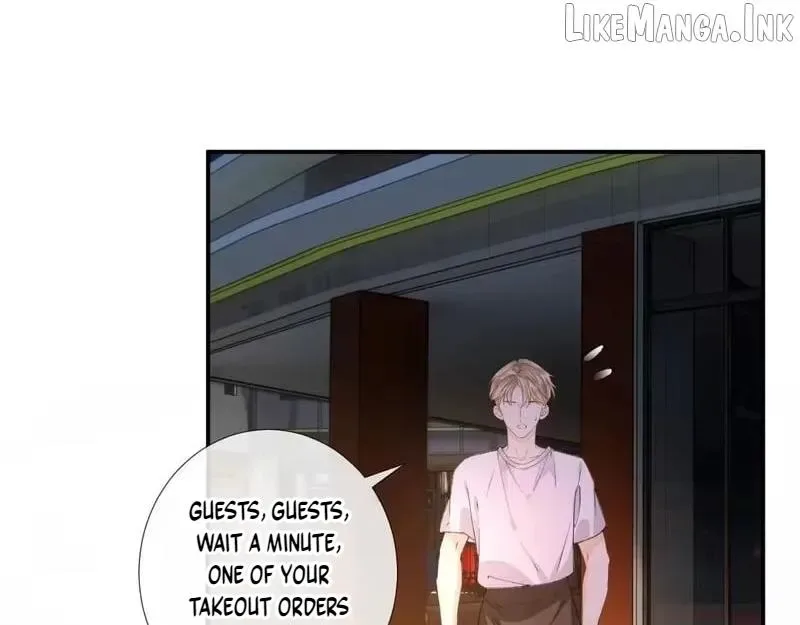 Everyone’s Darling Chapter 404 page 70