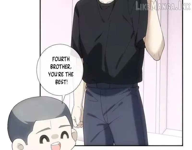 Everyone’s Darling Chapter 407 page 57
