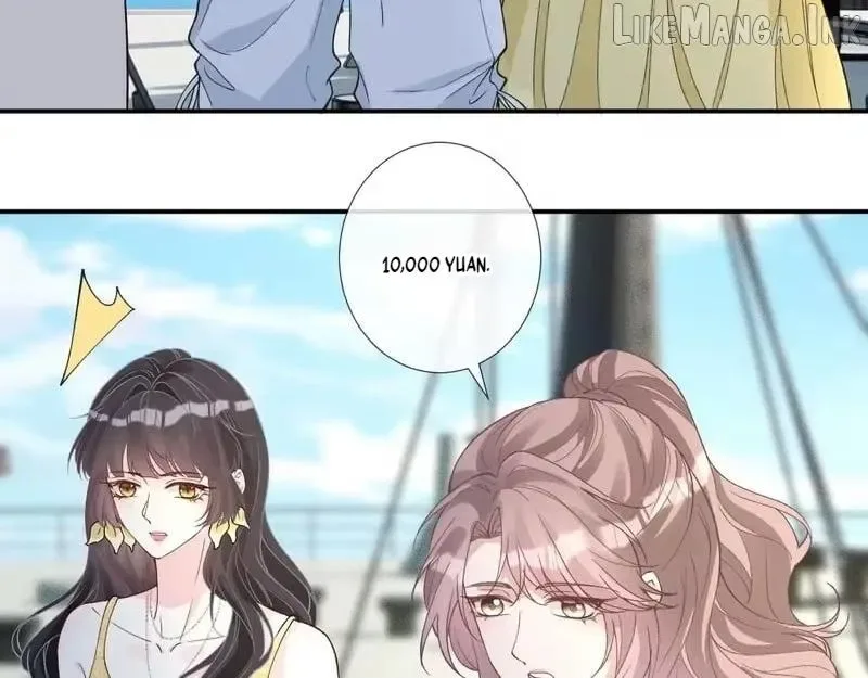 Everyone’s Darling Chapter 409 page 20